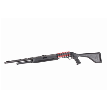 Picture of Tacstar TACSTAR MOSSBERG 930 SIDESADDLE WITH RAIL MOUNT 1081030