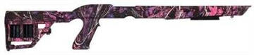 Picture of TACSTAR STOCK RUGER 10-22 RM-4 MUDDY GIRL 751103010488