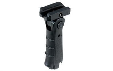 Picture of Tact Out Folding Vertical Grip TAC-VFG-1