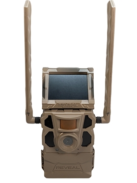 Picture of Tactacam/Reveal Trail Camera 24MP Resolution 32GB Memory TATCSK