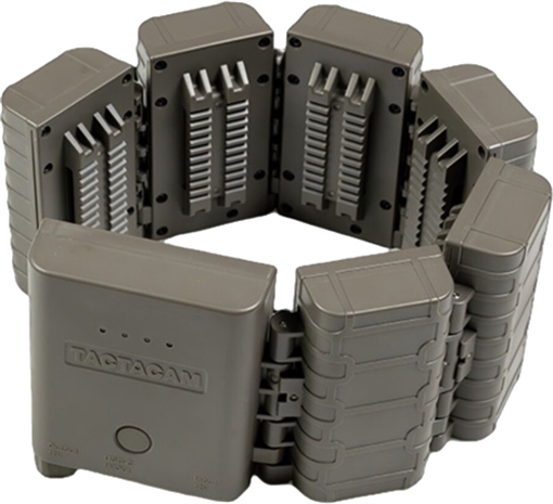 Picture of Tactacam Battery Belt RV-BB-V1