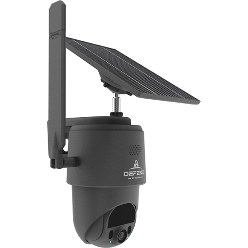 Picture of Tactacam DEFEND 360 Camera DFD- PTZ01