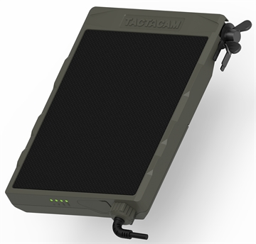 Picture of Tactacam Defend Camera Solar Panel DFD-SP01 DSP01