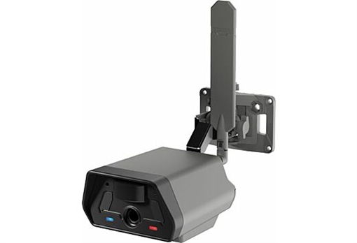 Picture of Tactacam/reveal DFDGRD01 Defend Camera Black 8GB Memory DFDGRD01 DFD-GRD01