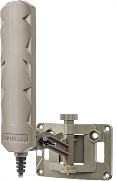 Picture of Tactacam/reveal Extended Range Antenna 3.0 Tan 6' Cable EXTRV3