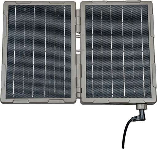 Picture of TACTACAM REVEAL EXTERNAL FOLDING SOLAR PANEL RV-SP-V02