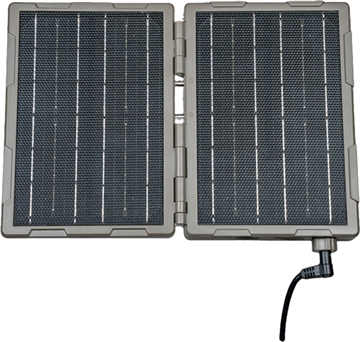 Picture of TACTACAM REVEAL EXTERNAL FOLDING SOLAR PANEL RV-SP-V02