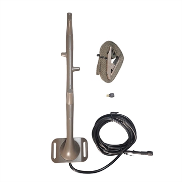 Picture of Tactacam/reveal Extended Range Antenna 3.0 Tan 6' Cable EXTRV1