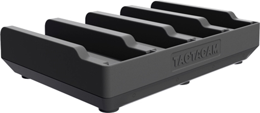 Picture of TACTACAM REVEAL LITHIUM MULTI CHARGER 12V 4-BANK   RV-CHARGER1