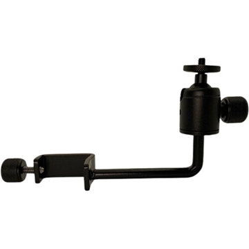 Picture of Tactacam/reveal T-Post Camera Mount Black TM1