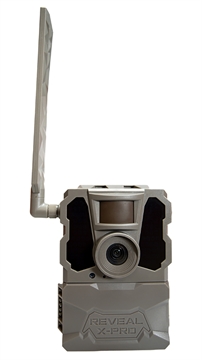 Picture of Tactacam Reveal X-Pro Cellular Trail Camera 16 MP TA-TC-XP2 TATCXP2