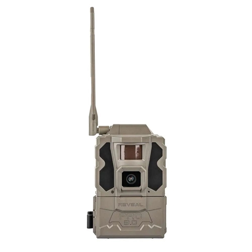 Picture of Tactacam/reveal RVTCXPRO3 Pro 3.0 FDE LCD Display 4K Resolution 8GB Memory RVTCXPRO3 RV-TC-XPRO3