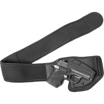 Picture of Tactica Belly Band Holster Sig P320 Sub-Compact Small RH TT-BB-0019-RH-S