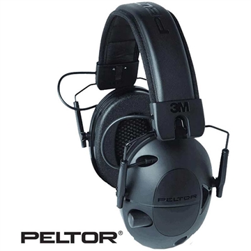 Picture of 3M/PELTOR Tactical 100 Earmuff TAC100 051141394237