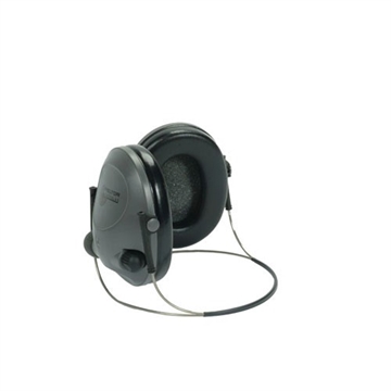 Picture of PELTOR TACTICAL 6S BEHIND THE HEAD HEARING PROTECTOR 97043 7010341805