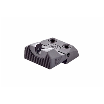 Picture of Wilson Combat TACTICAL ADJUSTABLE REAR BATTLESIGHT FOR 1911 860