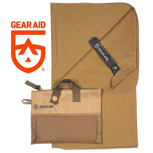 Picture of MCNETT Tactical Cooling Towel CT 44700 021563447002