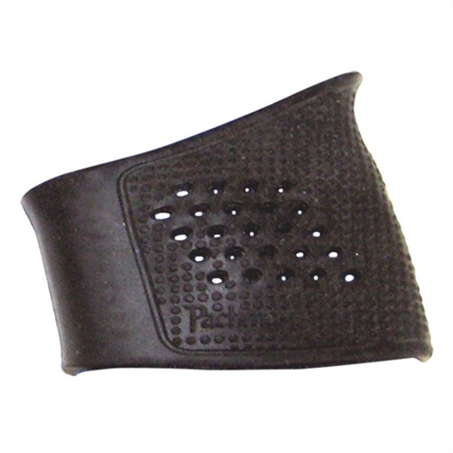 Picture of Pachmayr Gloves Grip LCP Black Rubber 05176