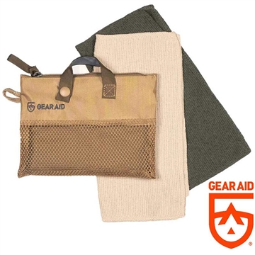 Picture of MCNETT Tactical MT Washcloth Kit CT 44127 021563441277