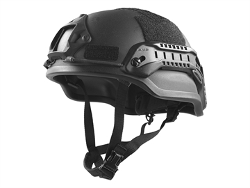 Picture of Tactical Non-Ballistic MICH/ACH Helmet TBH2 -
