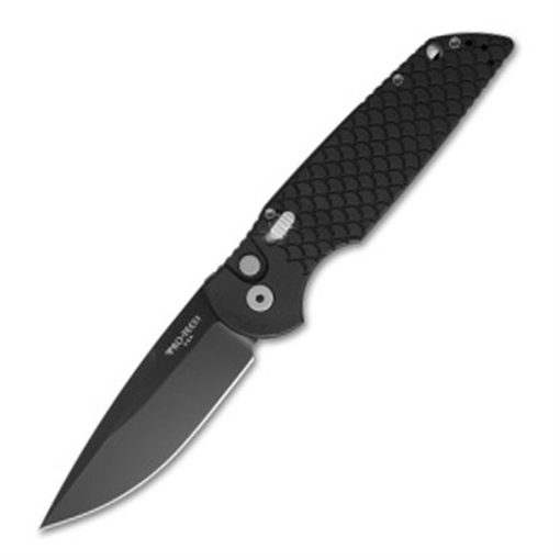 Picture of TACTICAL RESPONSE 3 3.5" BL/PL TR-3 X1 M
