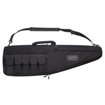 Picture of Blackhawk Rifle Case Black Nylon 41" 64RC41BK