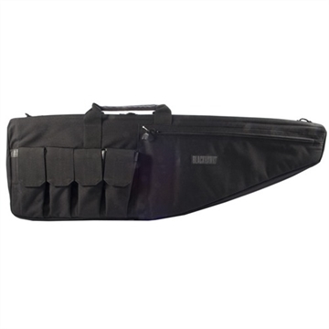 Picture of Blackhawk TACTICAL RIFLE CASE 37'' BLACK 64RC37BK