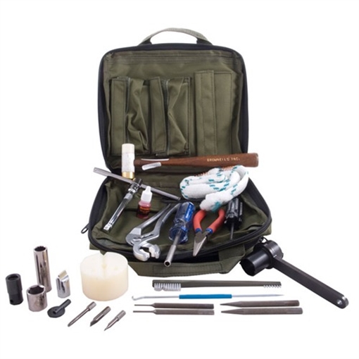 Picture of TACTICAL SHOTGUN FIELD MAINTENANCE PACK 080000583 -