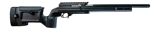 Picture of Tactical Solutions X-Ring VR 22 LR 16.50" AHDMBXKBLK