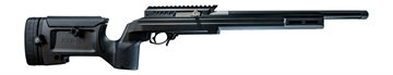 Picture of Tactical Solutions X-Ring VR 22 LR 16.50" AHDMBXKBLK