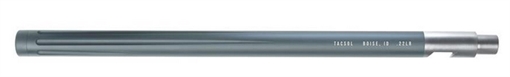 Picture of TACTICAL SOLUTIONS BBL X-RING 10/22 16.5 PERFORM HD GRY 1022PHDGMG