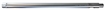 Picture of TACTICAL SOLUTIONS BBL X-RING 10/22 16.5 PERFORM HD SILVER 1022PHDSIL
