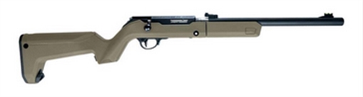 Picture of TACTICAL SOLUTIONS OWYHEE BOLT TAKE DOWN 17HMR FDE OHRTD17HMRMBOBFDE