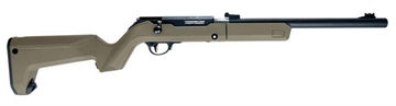 Picture of TACTICAL SOLUTIONS OWYHEE MAGNUM 22MAG BULL BBL FDE OHRTD22WMRMBOBFDE
