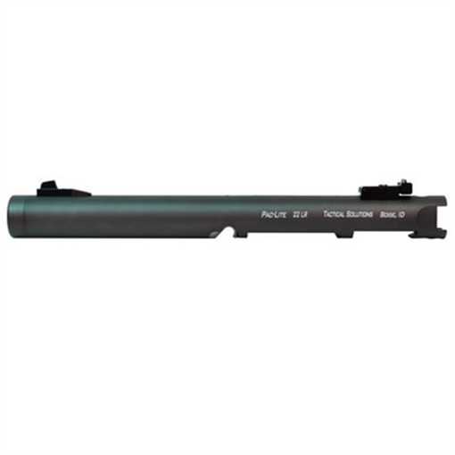 Picture of TACTICAL SOLUTIONS PAC-LITE IV RUG MKIV 22LR 6 ODG PLIV6TEMODNF