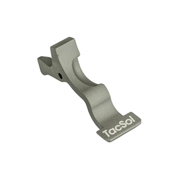 Picture of Tactical Solutions Performance Rifle Magazine Release for Ruger 10/22 and X-Ring Gun Metal Grey PMR-GMG 879971009264
