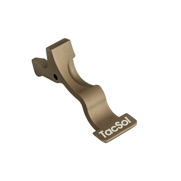 Picture of Tactical Solutions Performance Rifle Magazine Release for Ruger 10/22 and X-Ring Quicksand PMR-QS 879971009271