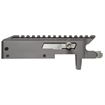 Picture of TACTICAL SOLUTIONS RECEIVER X-RING VR 22LR GUN METAL GRAY XRGMG