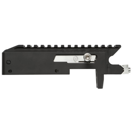 Picture of TACTICAL SOLUTIONS RECEIVER X-RING VR 22LR MATTE XRAMB