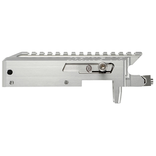 Picture of TACTICAL SOLUTIONS RECEIVER X-RING VR 22LR SILVER XRASIL