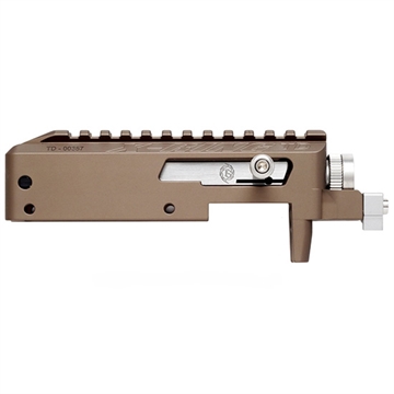 Picture of TACTICAL SOLUTIONS RECEIVER X-RING VR TAKEDOWN 22LR XRATDQS