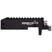 Picture of TACTICAL SOLUTIONS RECEIVER X-RING VR TAKEDOWN 22LR MATTE XRATDMB