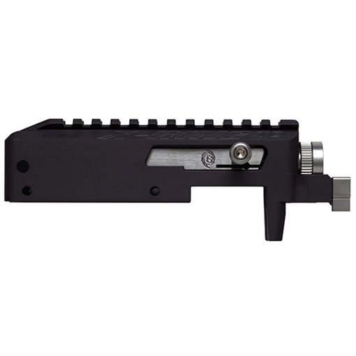 Picture of TACTICAL SOLUTIONS RECEIVER X-RING VR TAKEDOWN 22LR MATTE XRATDMB