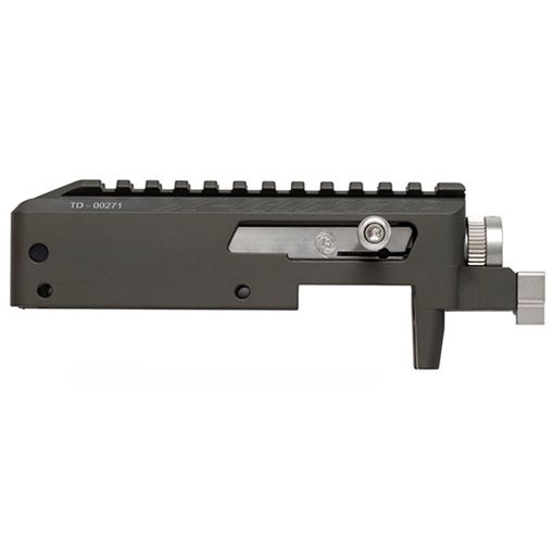 Picture of TACTICAL SOLUTIONS RECEIVER X-RING VR TAKEDOWN 22LR OD XRATDMOD