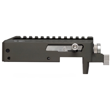 Picture of TACTICAL SOLUTIONS RECEIVER X-RING VR TAKEDOWN 22LR OD XRATDMOD