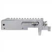 Picture of TACTICAL SOLUTIONS RECEIVER X-RING VR TAKEDOWN 22LR SILVER XRATDSIL