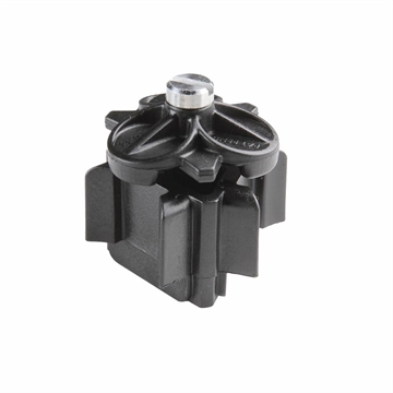 Picture of Tactical Solutions Trimag X-ring Performance Accessory Connector Black XRACC-TM-MAG 856365001851