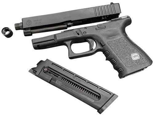Picture of Tactical Solutions TSG-22 Maintenance Kit for Glock 17/22 TSG17MAINT