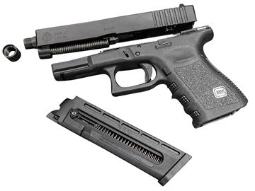 Picture of Tactical Solutions TSG-22 Maintenance Kit for Glock 17/22 TSG17MAINT