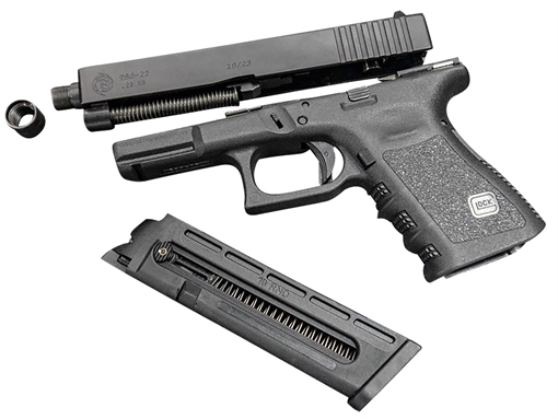 Picture of Tactical Solutions TSG-22 Maintenance Kit for Glock 19/23 TSG19MAINT